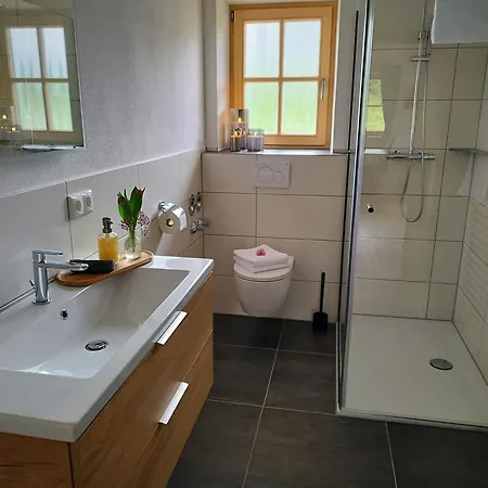 Ferienwohnungen Franz Hofreiter Schoenau am Koenigsee Exterior photo