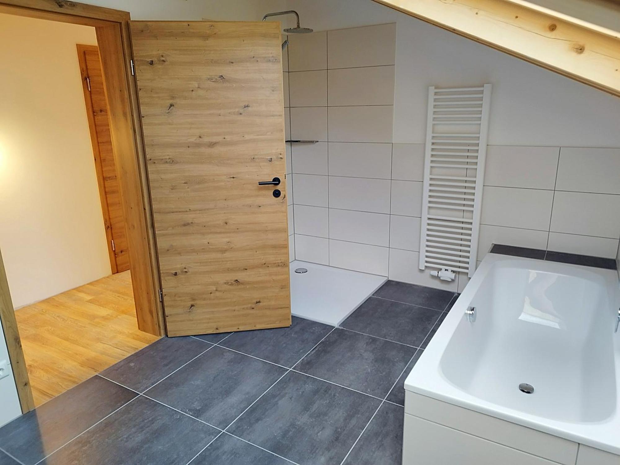 Apartment Franz Hofreiter *