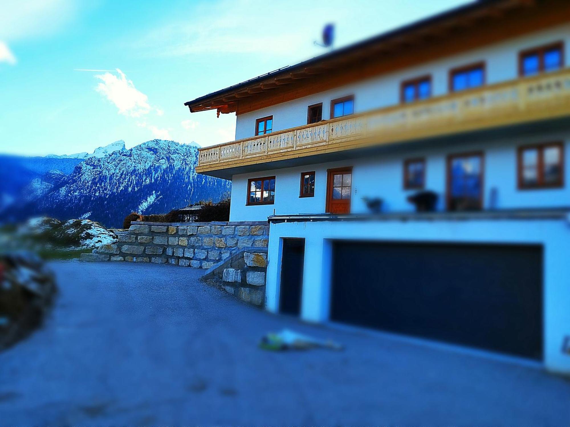 Franz Hofreiter Apartment Schoenau am Koenigsee