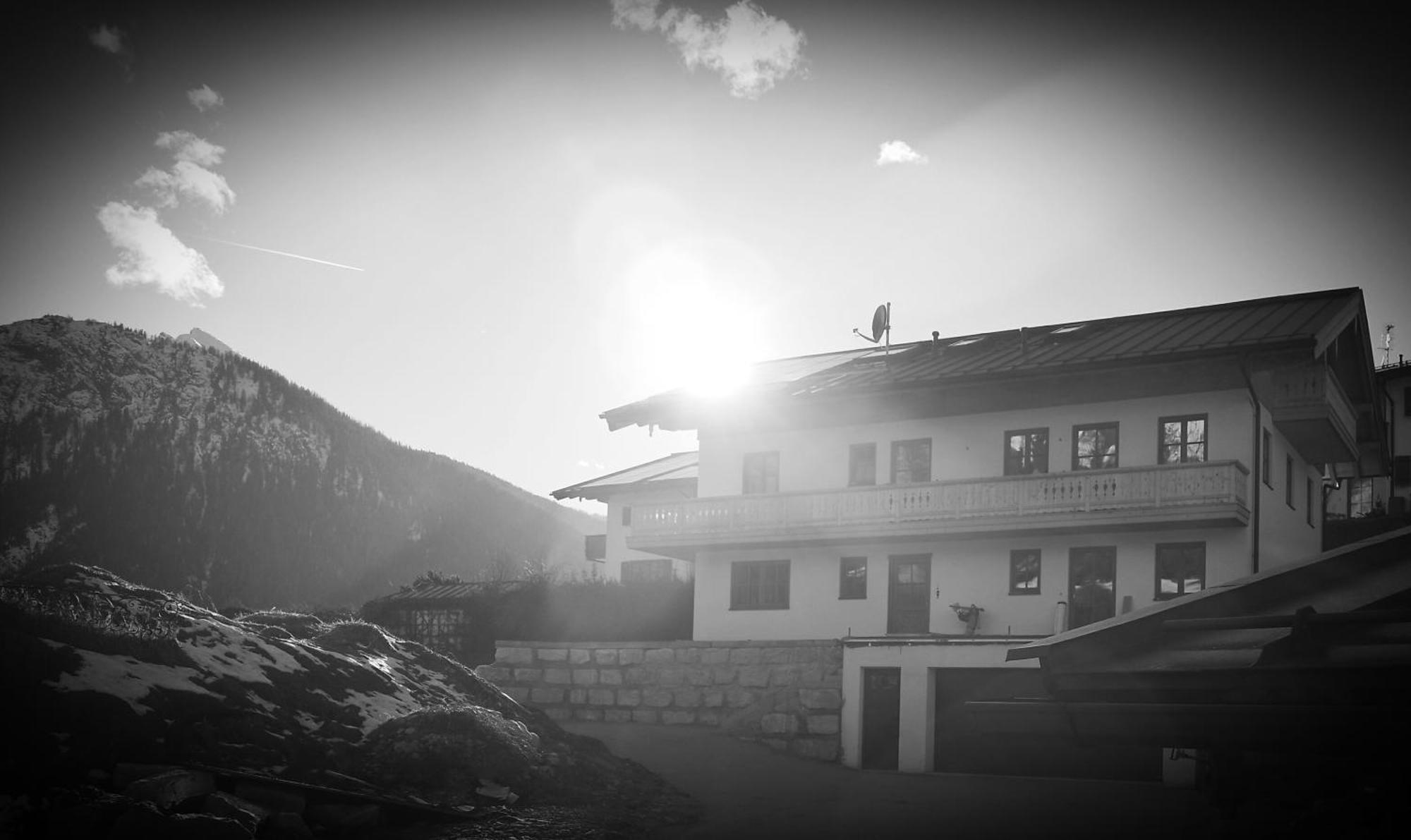 Franz Hofreiter * Schoenau am Koenigsee