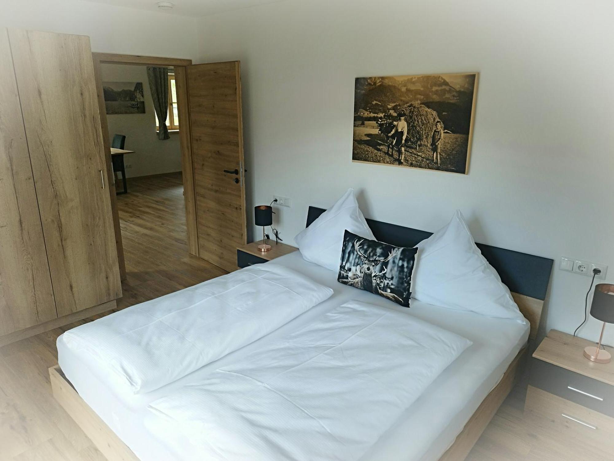 Apartment Franz Hofreiter *