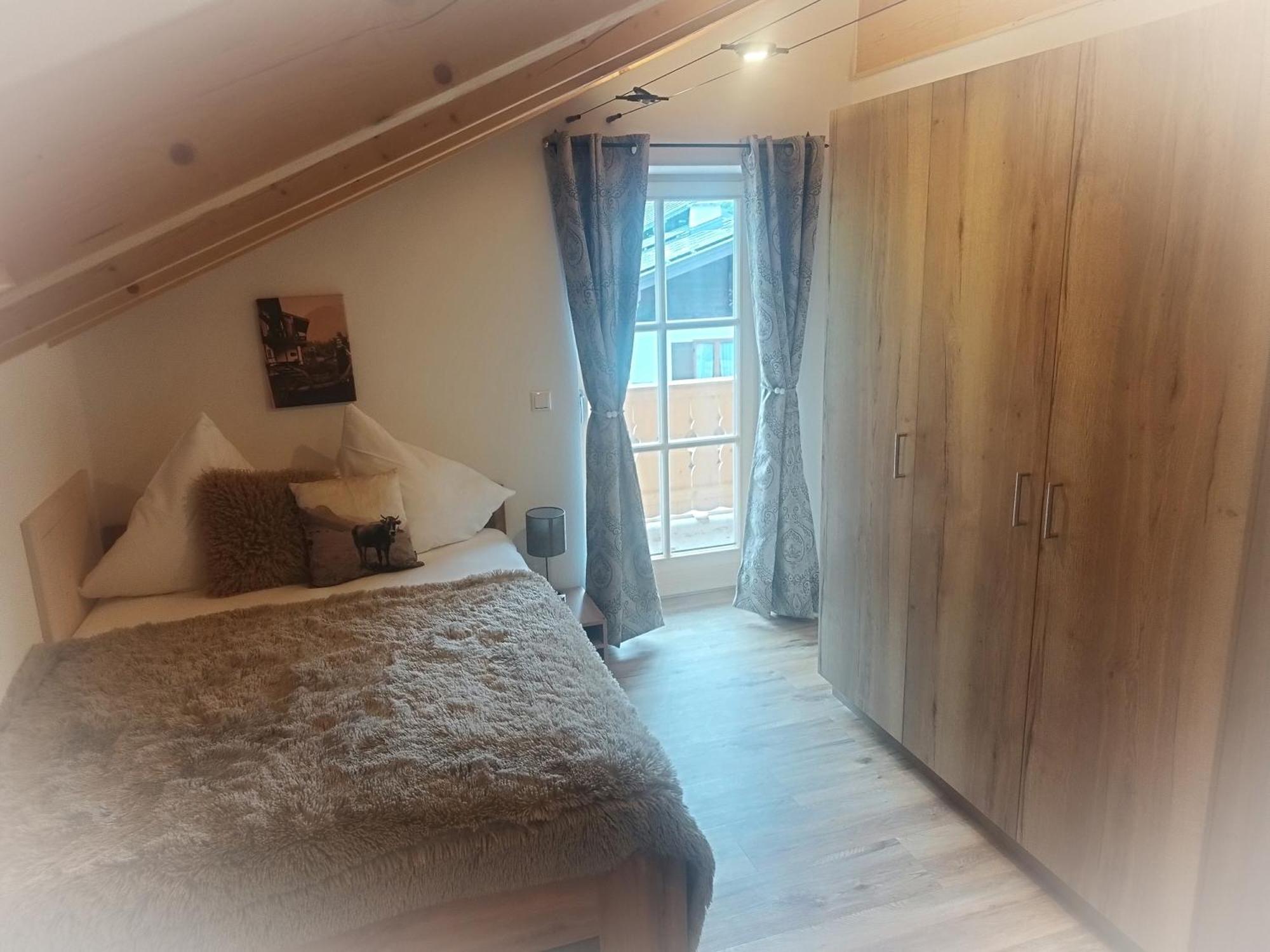 Apartment Franz Hofreiter *