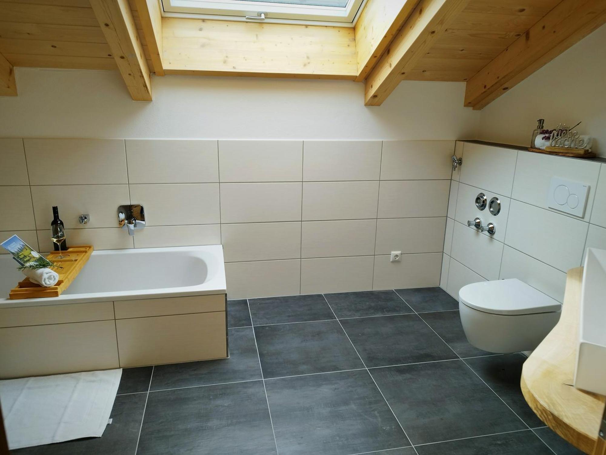 Apartment Franz Hofreiter *