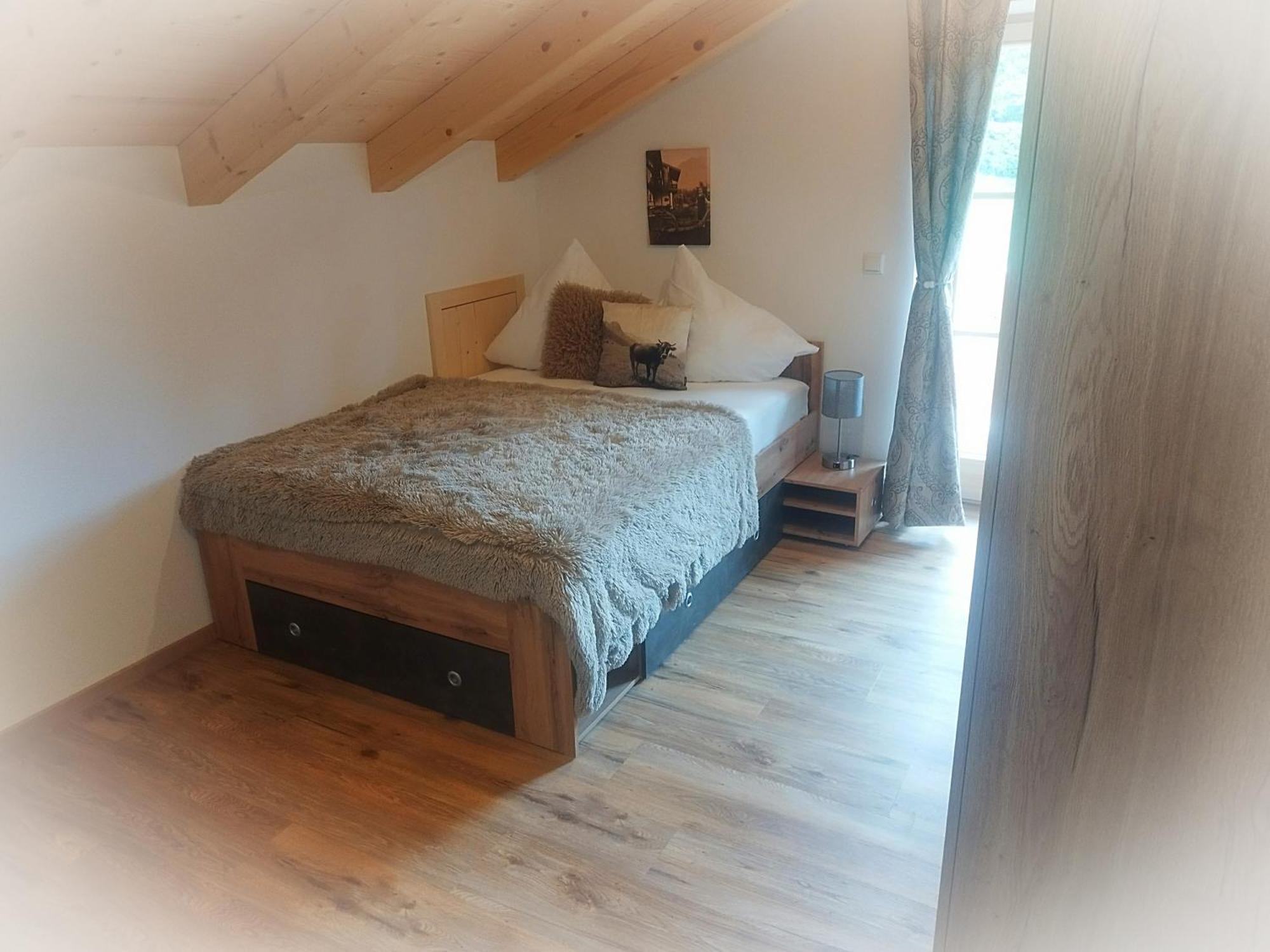 Apartment Franz Hofreiter *