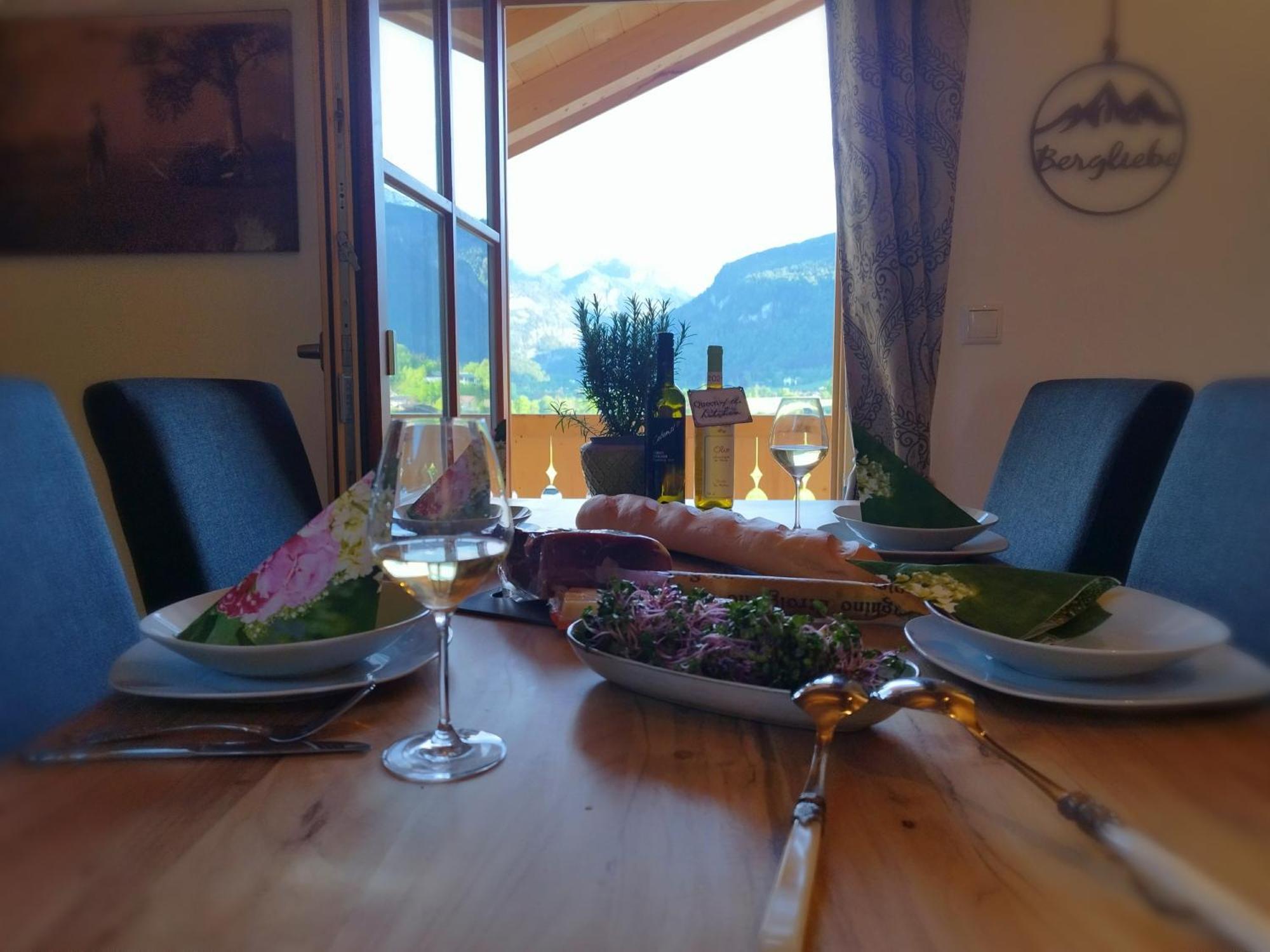 Apartment Franz Hofreiter Schoenau am Koenigsee